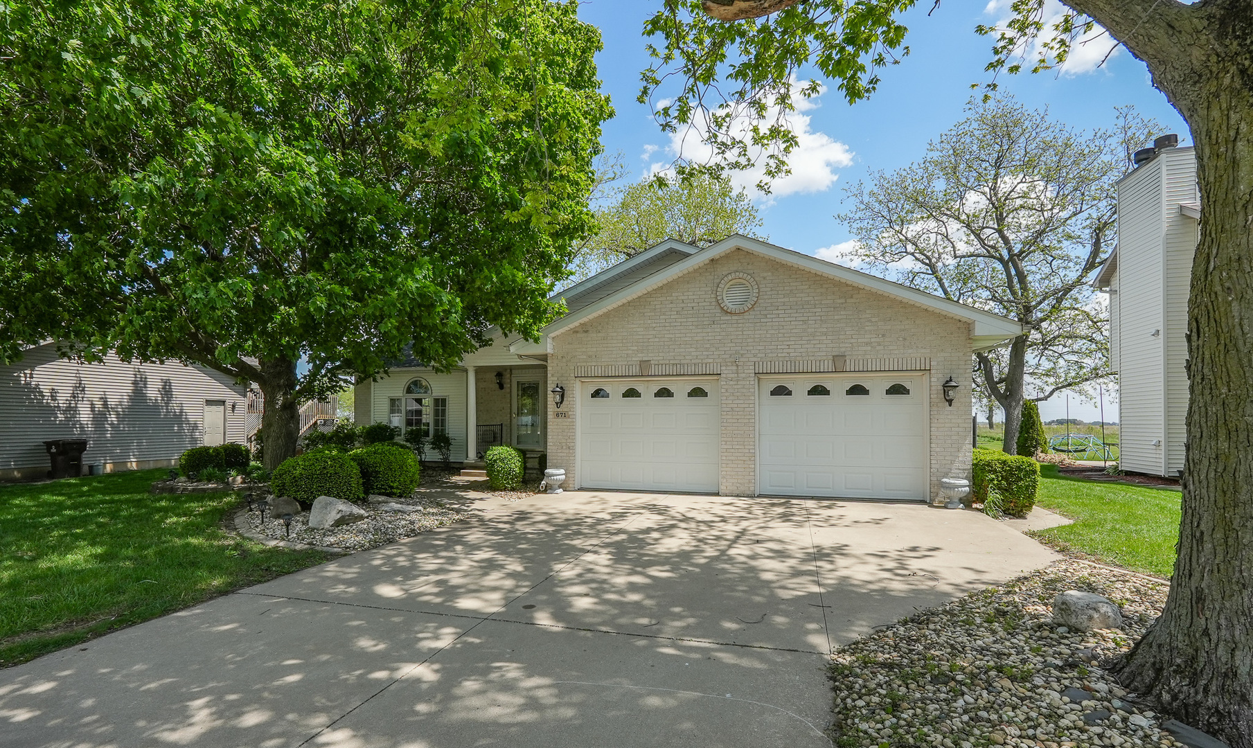 671 Diversatech Drive N