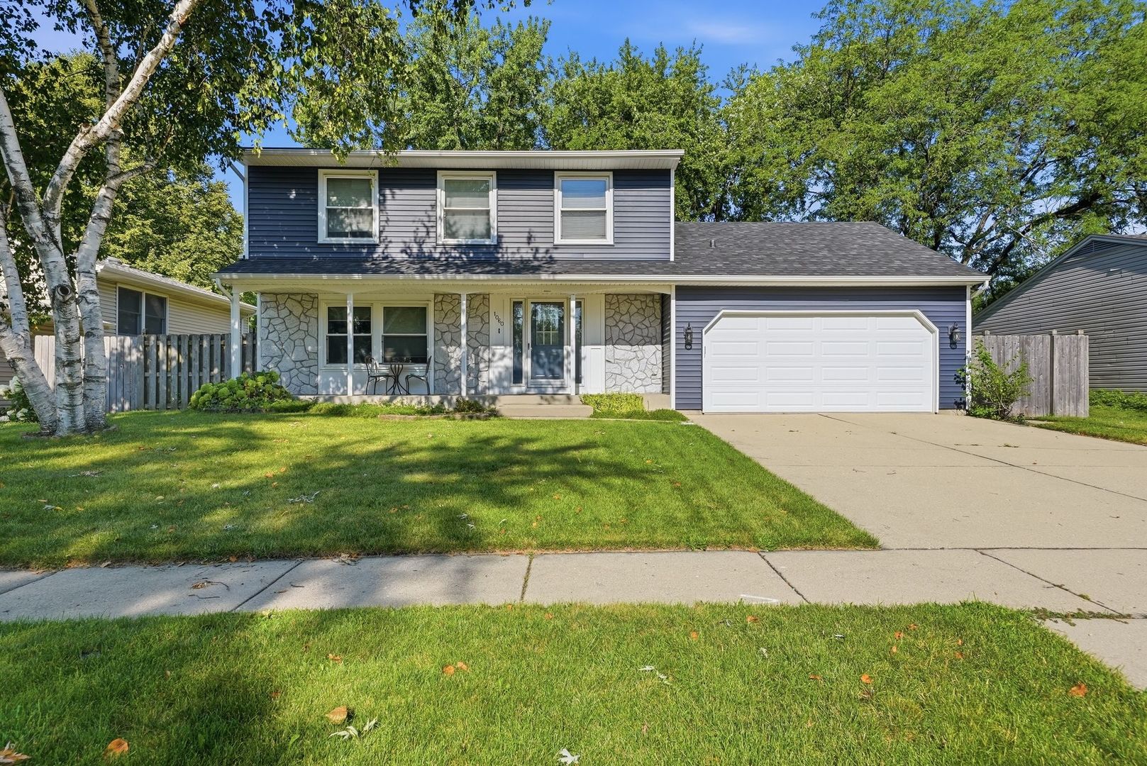 1060 Borden Drive