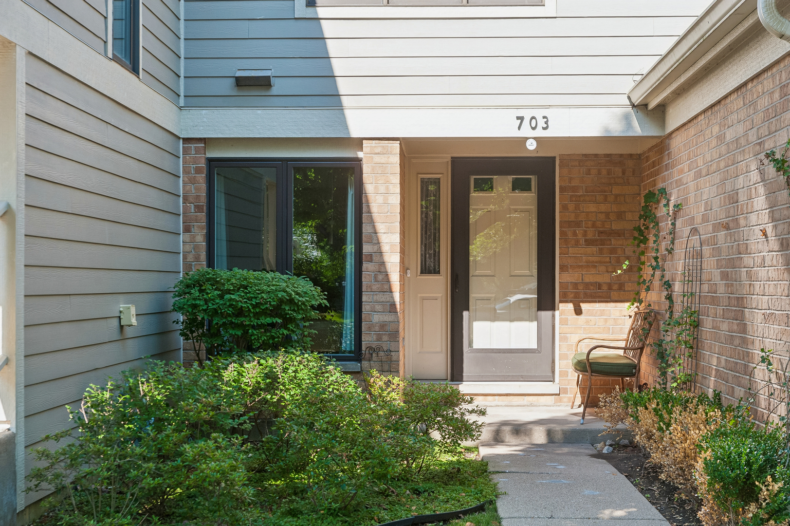703 Caliente Court