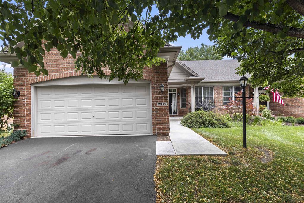 2947 Troon Court