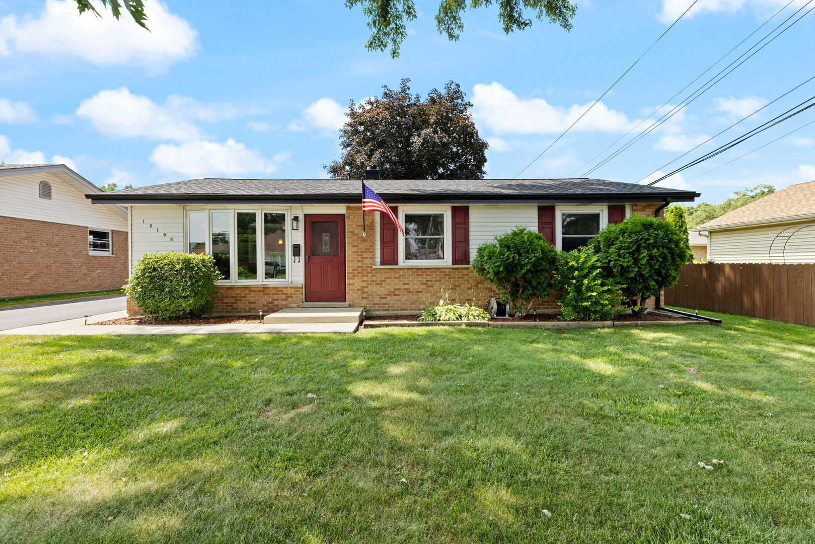13108 Fairway Drive