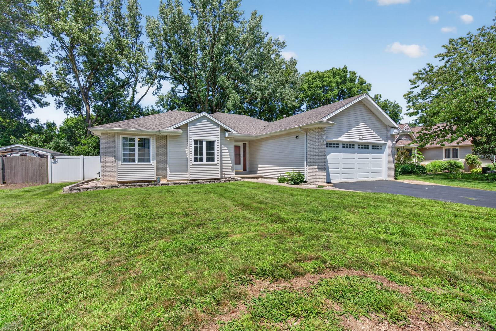 442 W Anndon Drive
