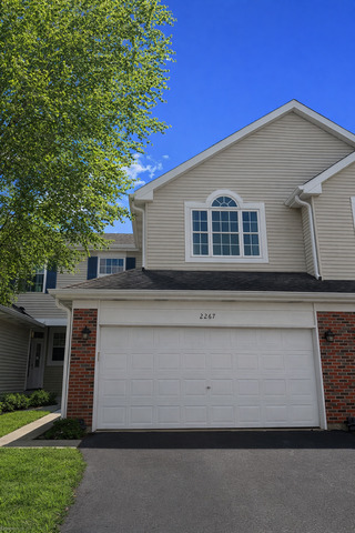 2267 Briar Court