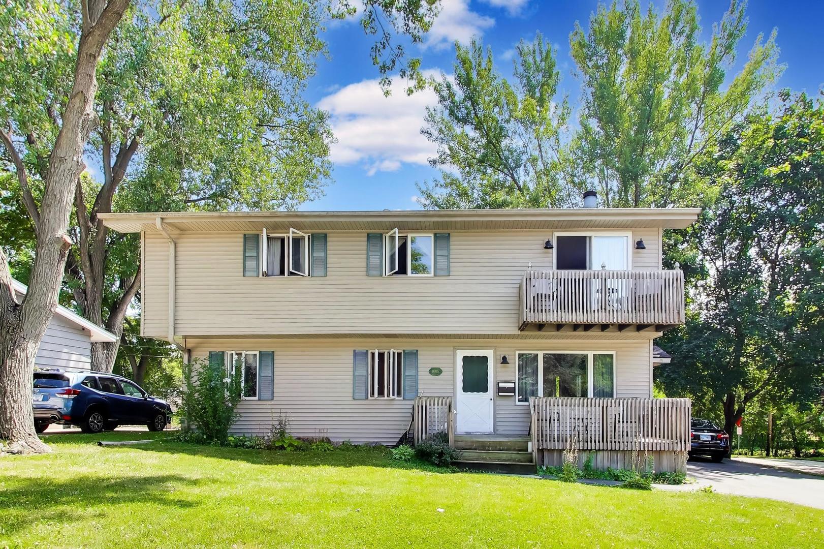 1005 Fern Avenue