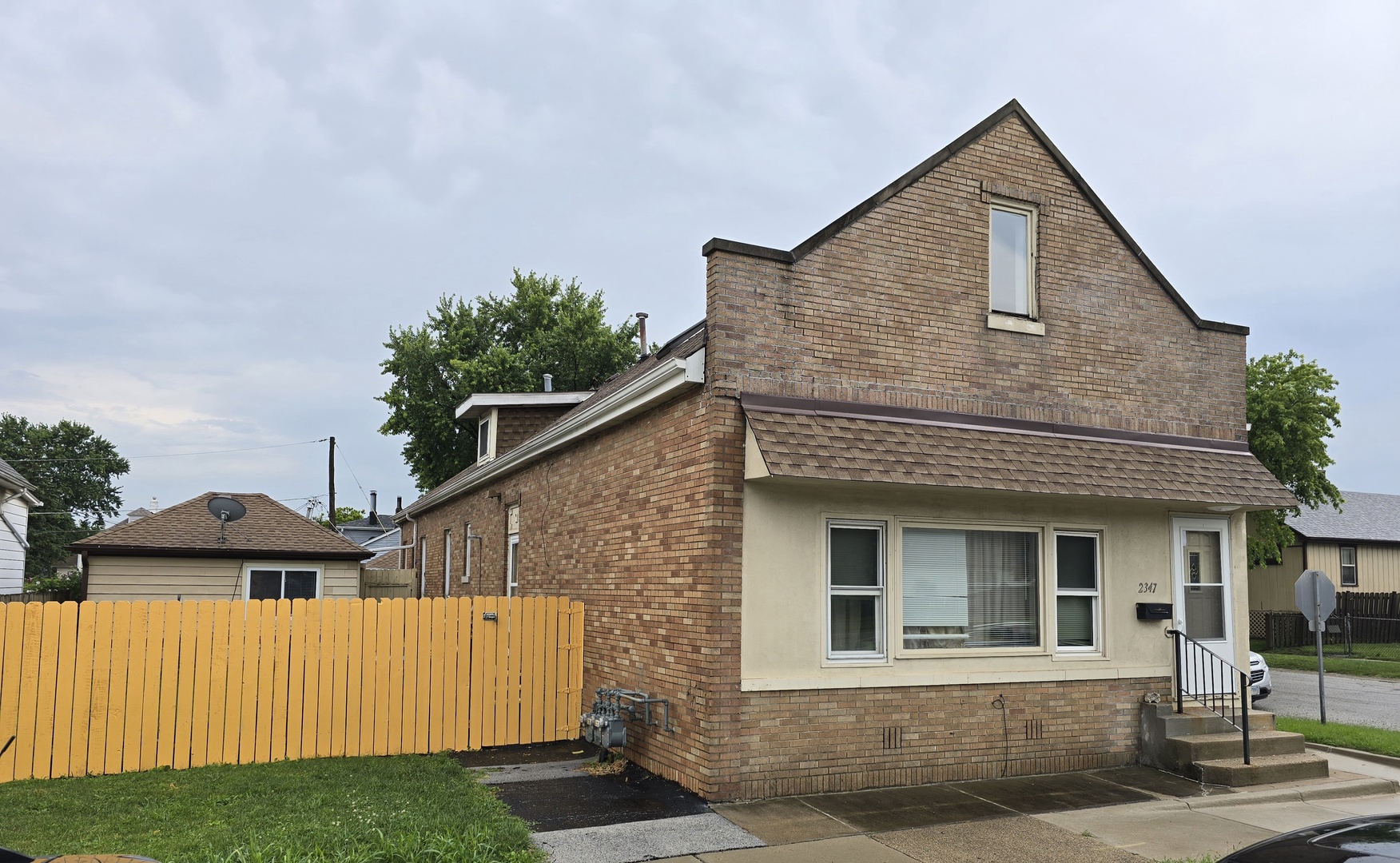 2347 W 144th Street