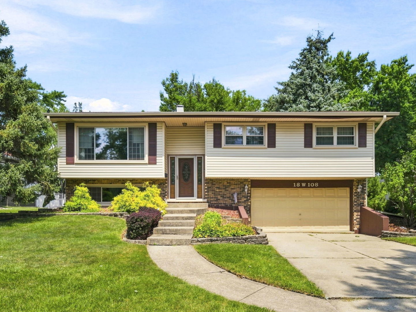 18W108 71st Street