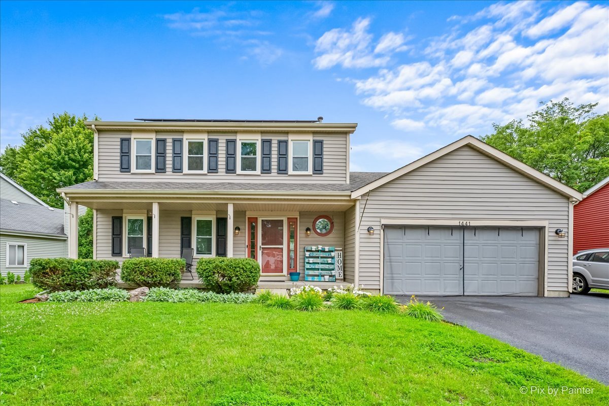1441 Loch Lomond Drive