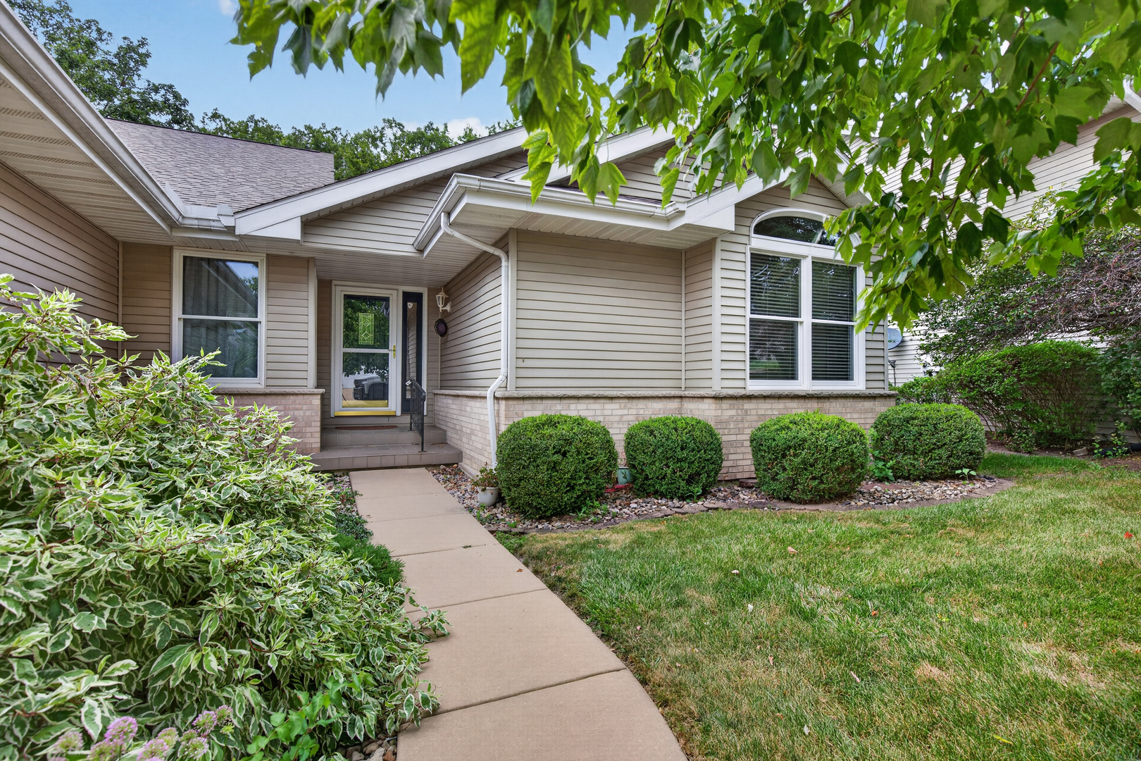 2519 Reynolds Manor Drive