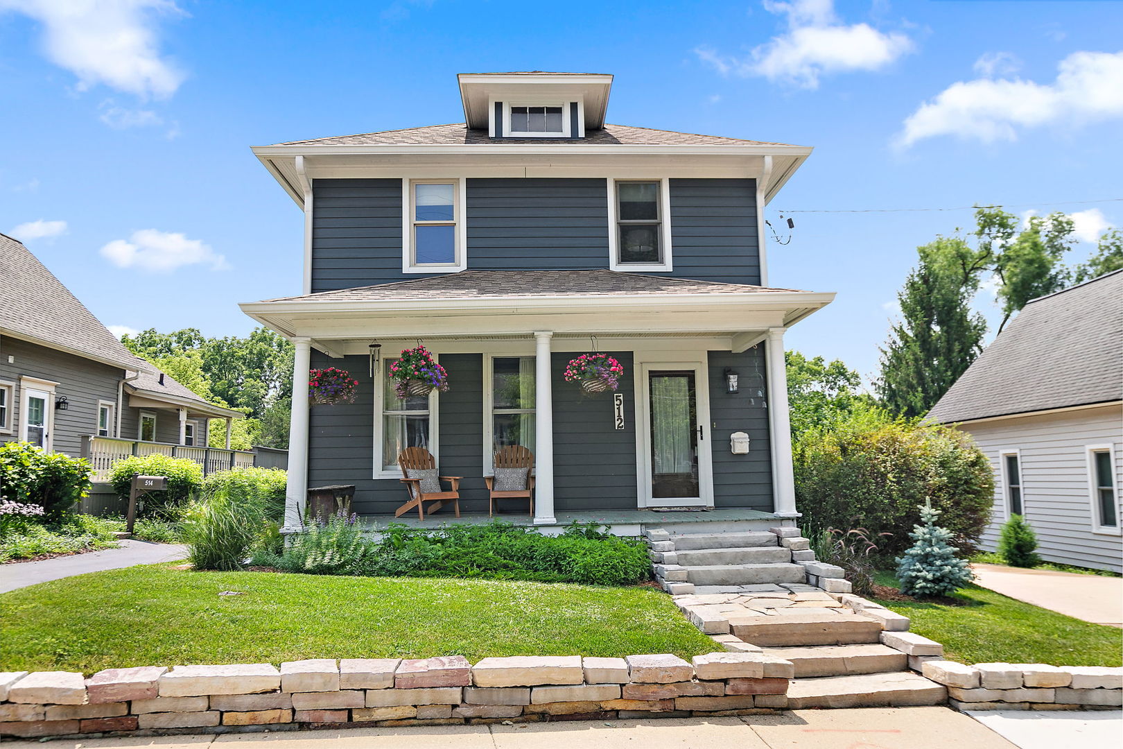 512 Barrington Avenue