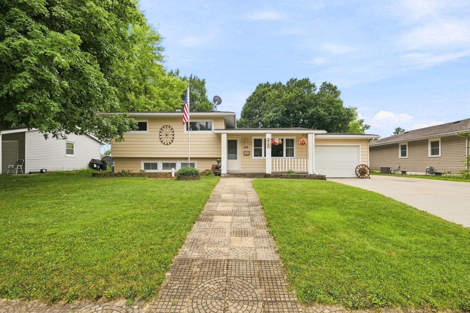 415 Maple Drive