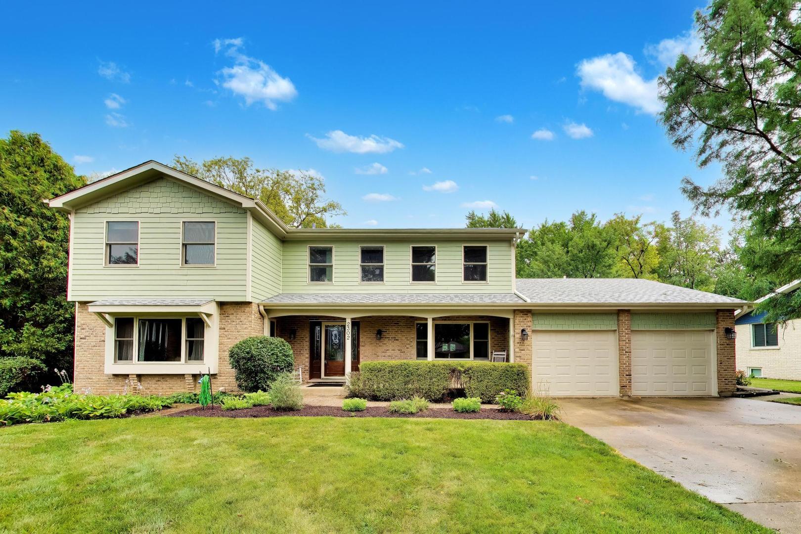 2302 Lisa Court