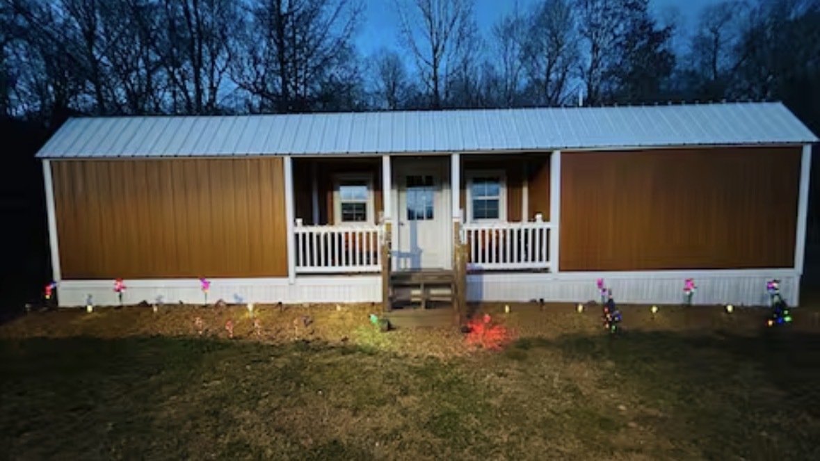 6120 Reevesville Road