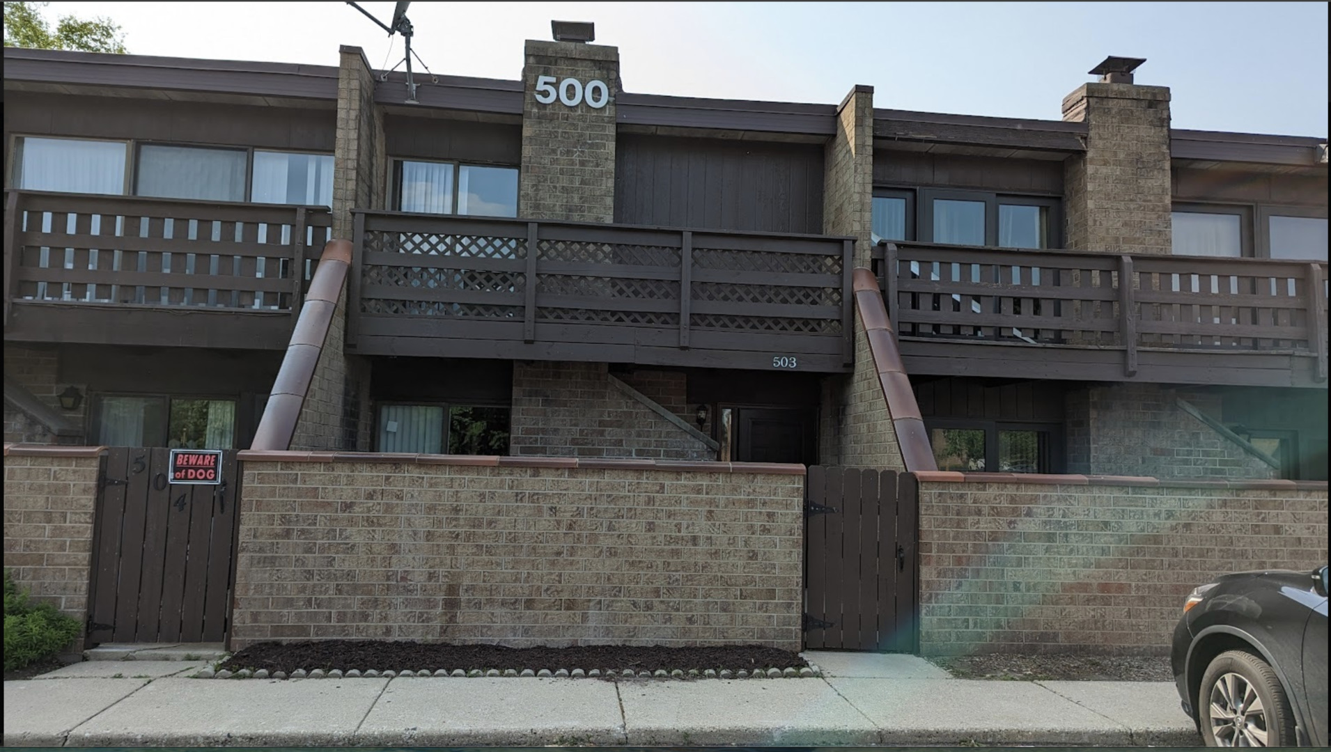 503 Kenneth Circle