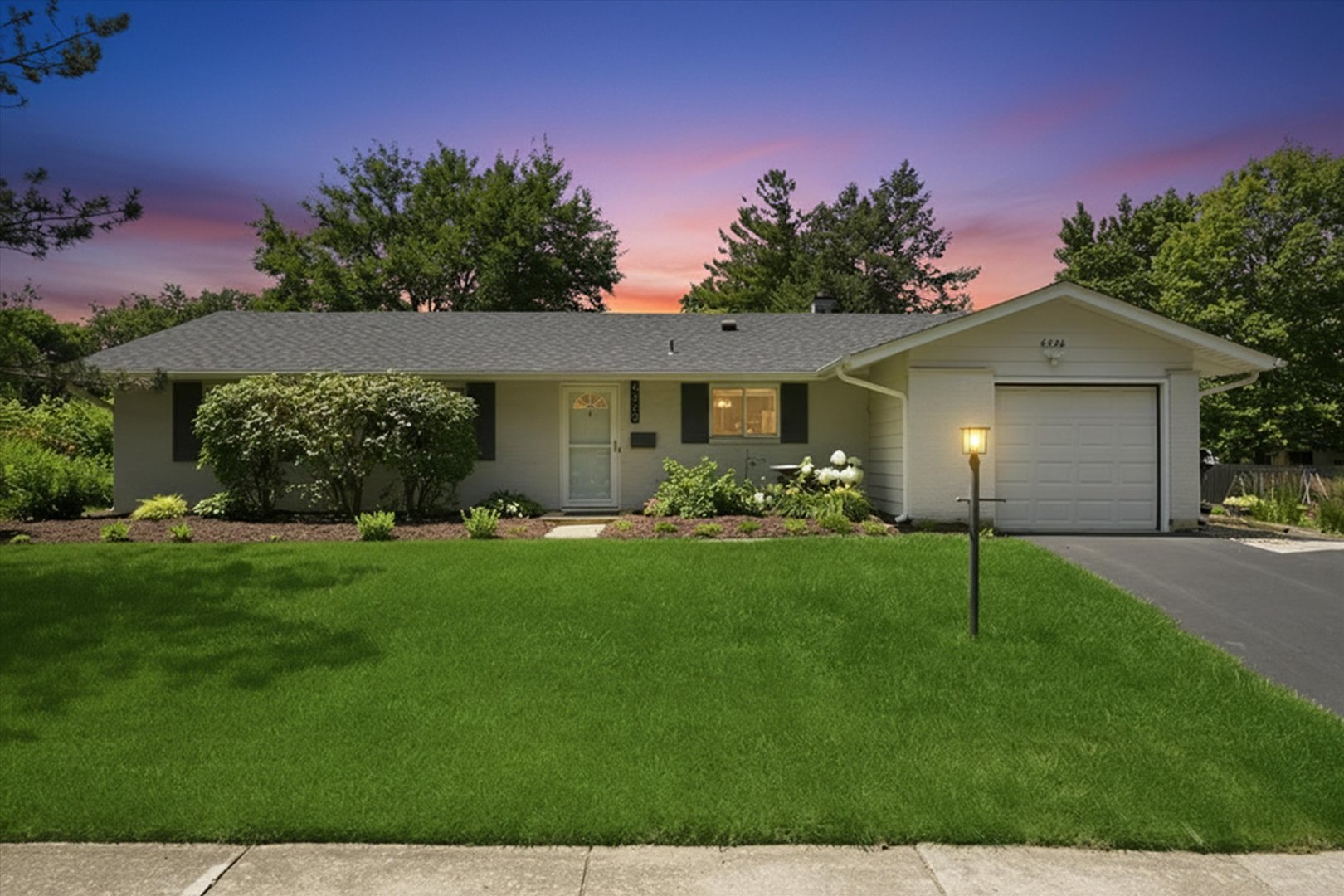 6320 Clark Drive