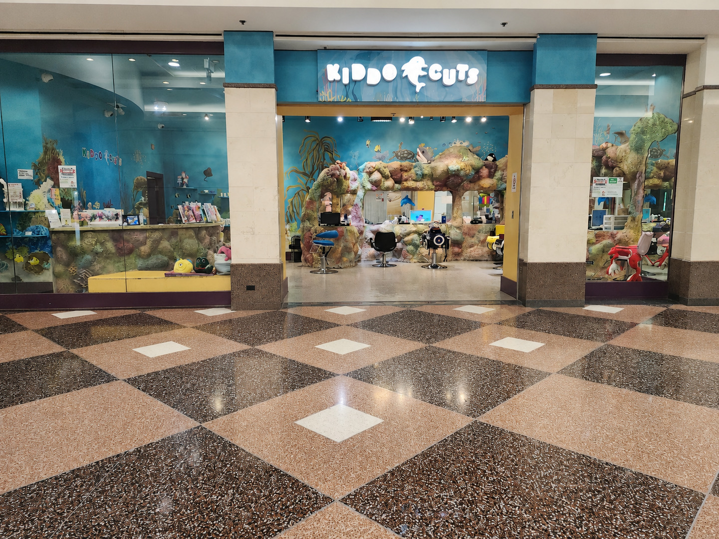 157 Yorktown Shopping Center