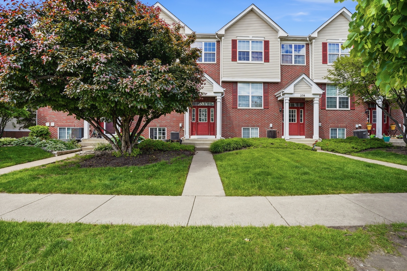 240 S Alder Creek Drive