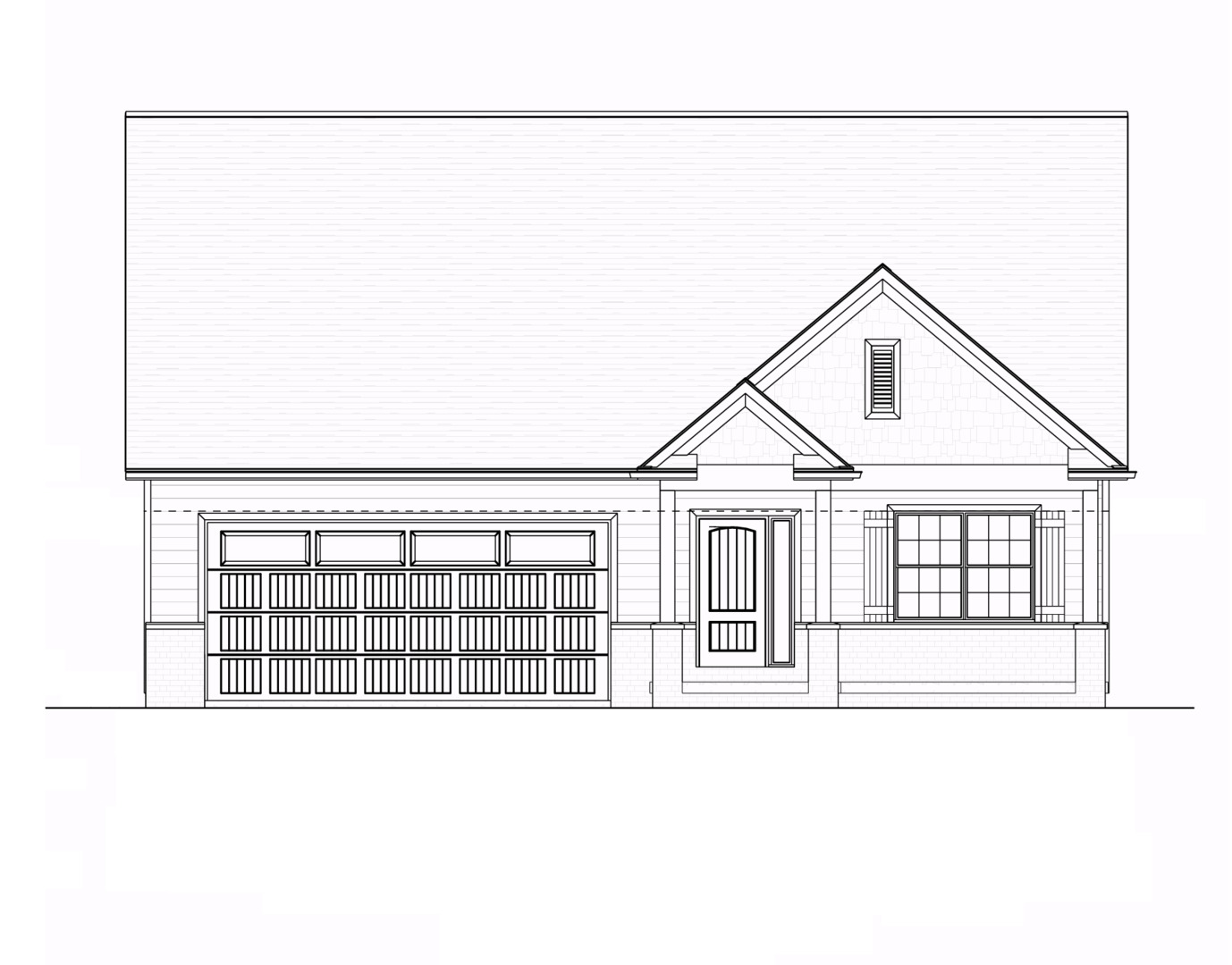 1 Forest Drive