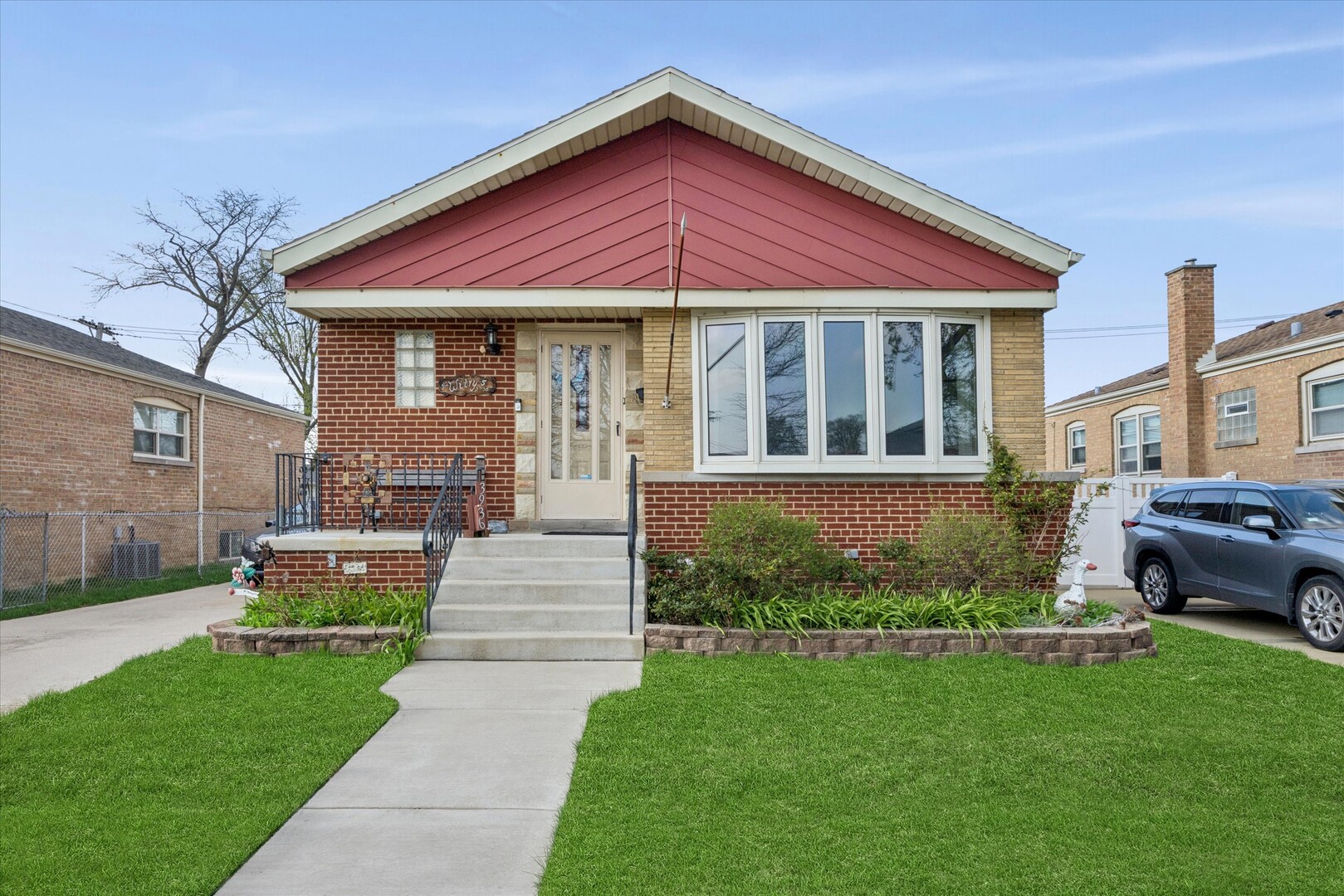 3936 W 107th Street