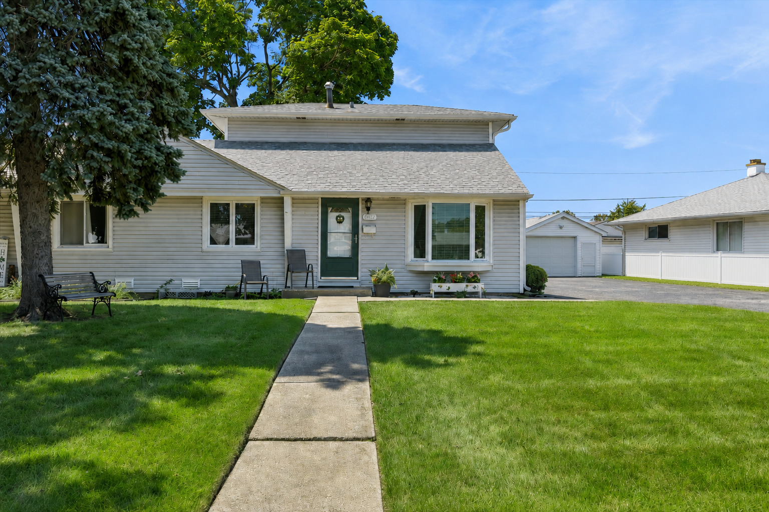 4571 W 88th Street