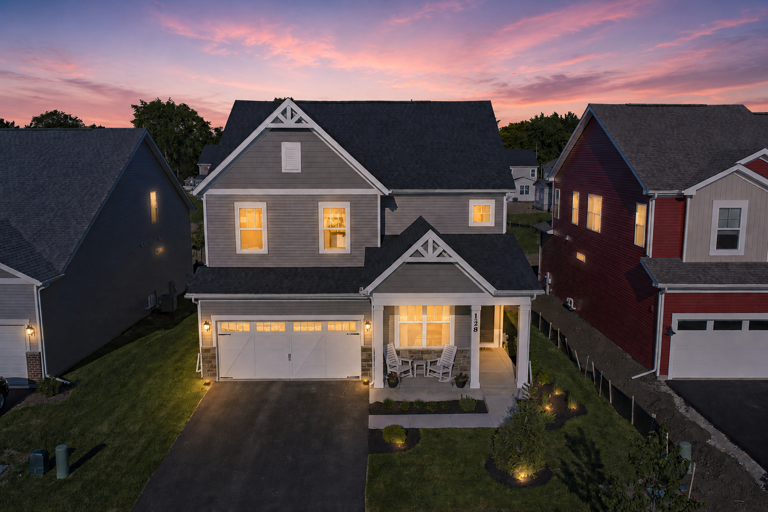 128 Furnas Drive