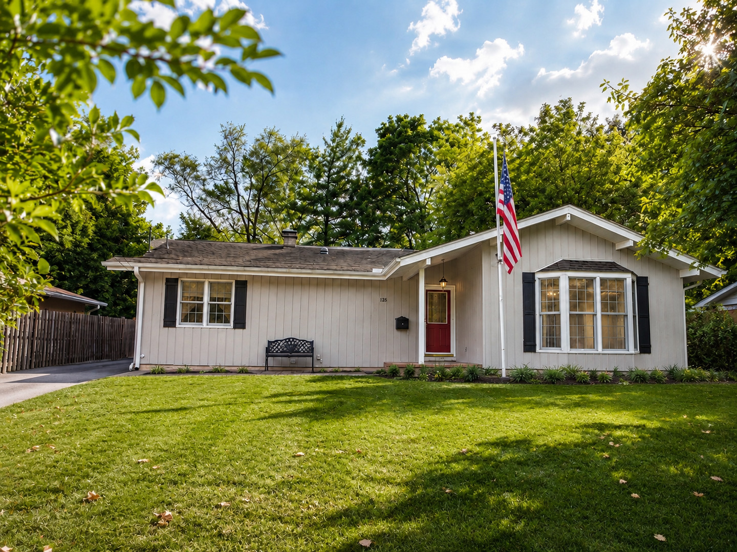 136 E Kimball Avenue