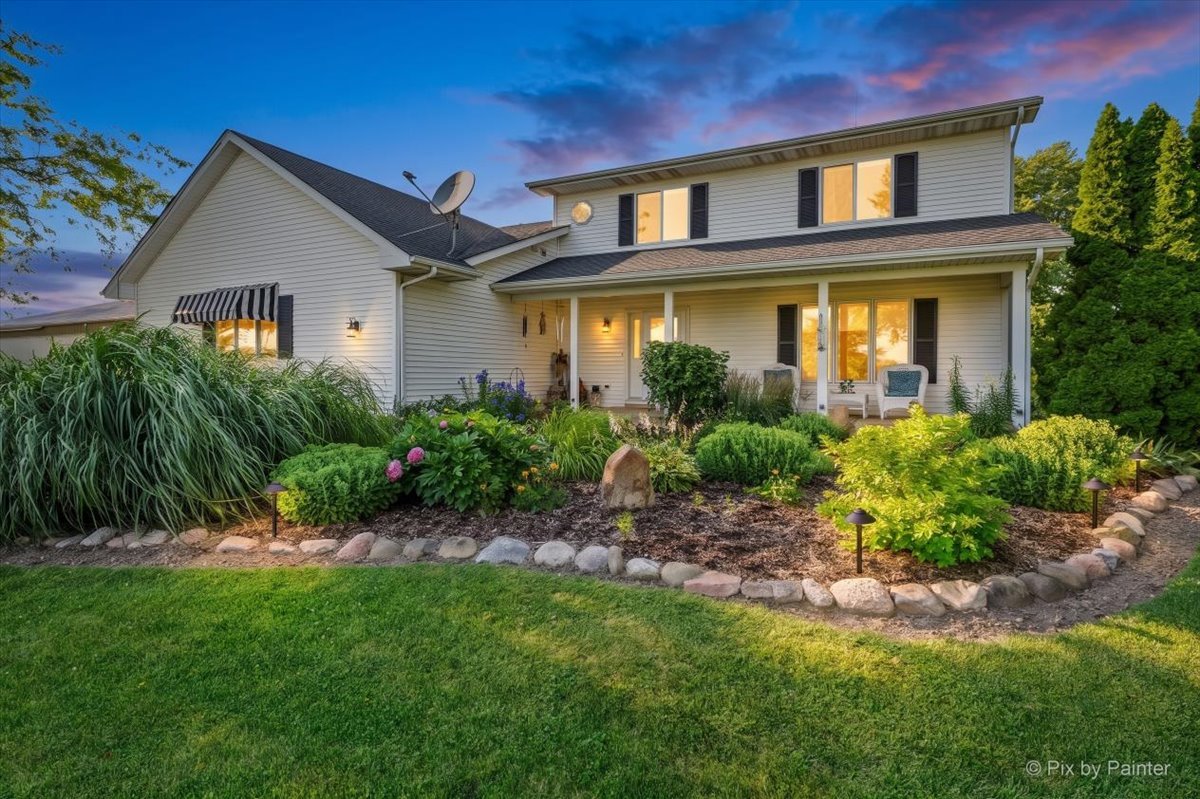 49W972 Peterson Road