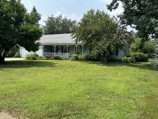 1504 Janet Drive