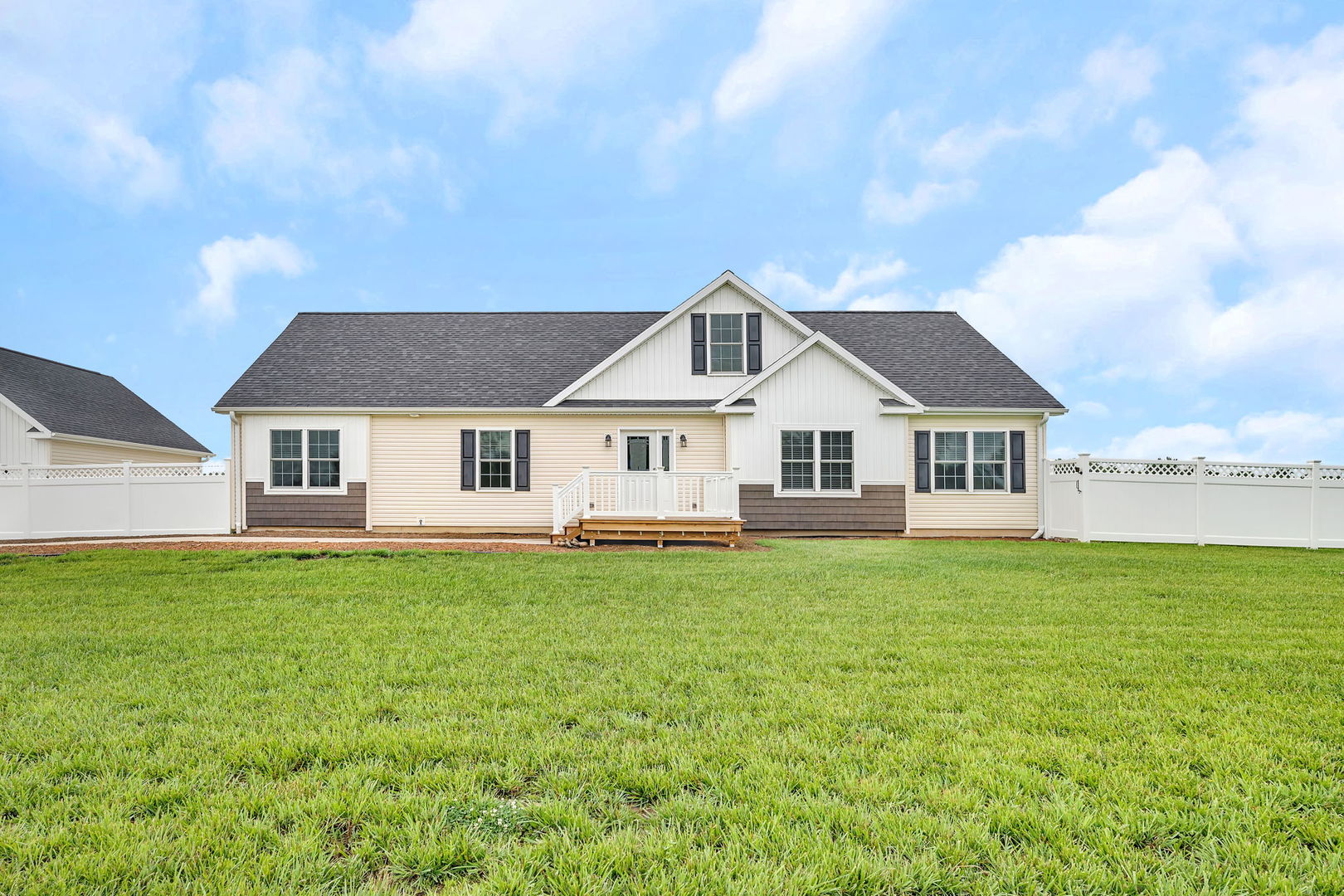 4183 Pine Bluff Road