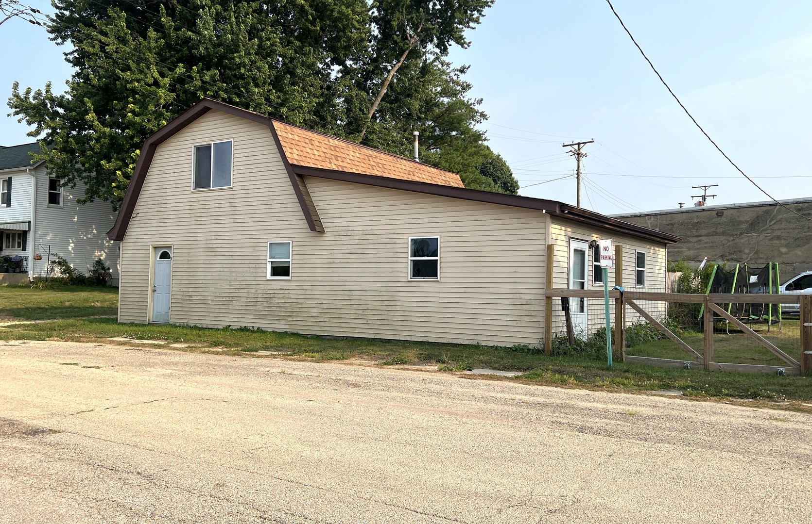 101 Main Street