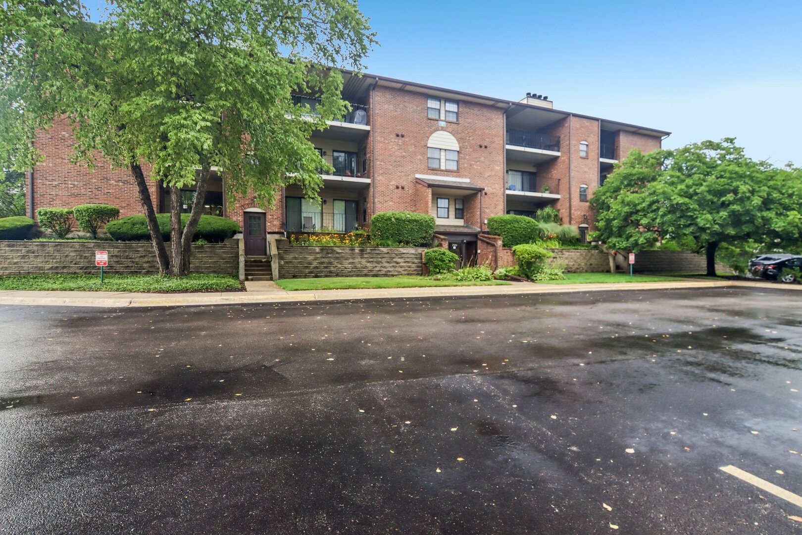 720 Weidner Road