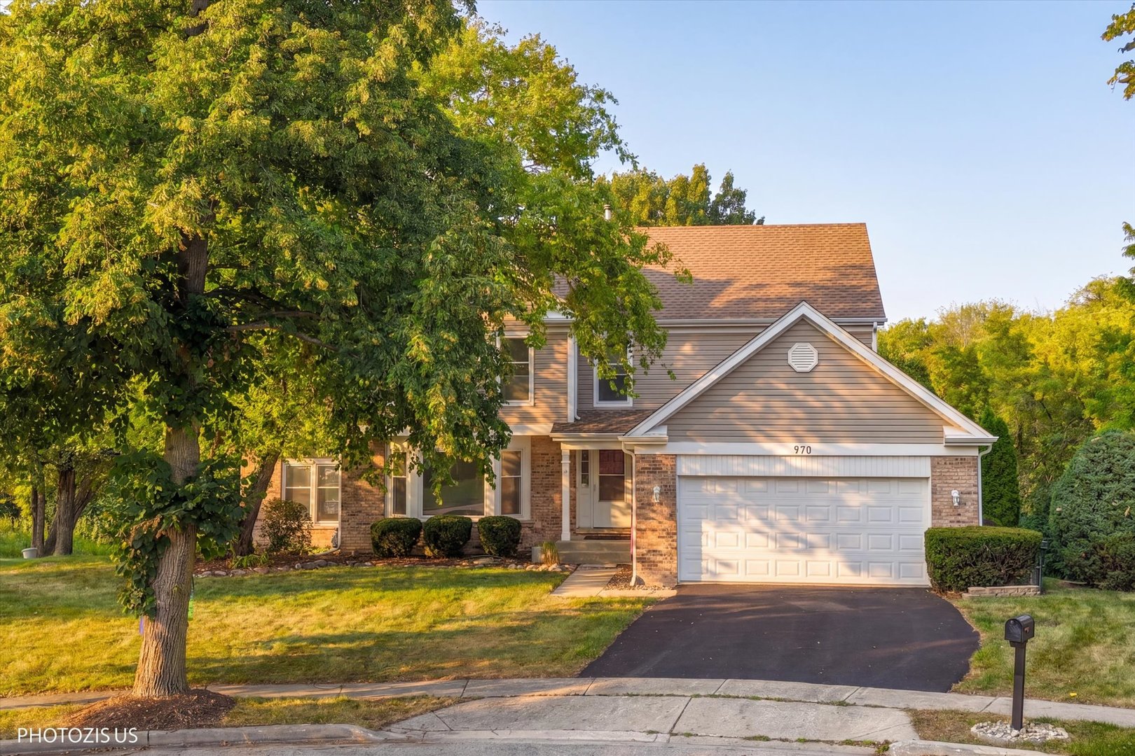 970 Ponderosa Lane