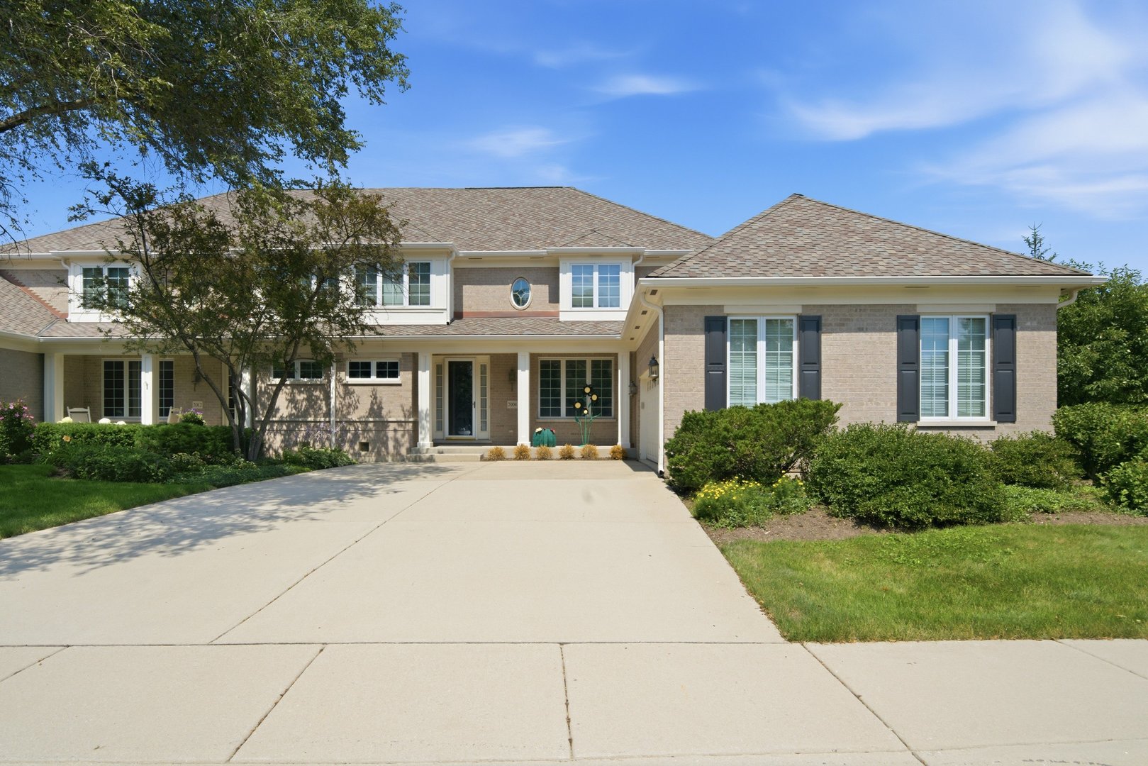 2004 Claridge Court
