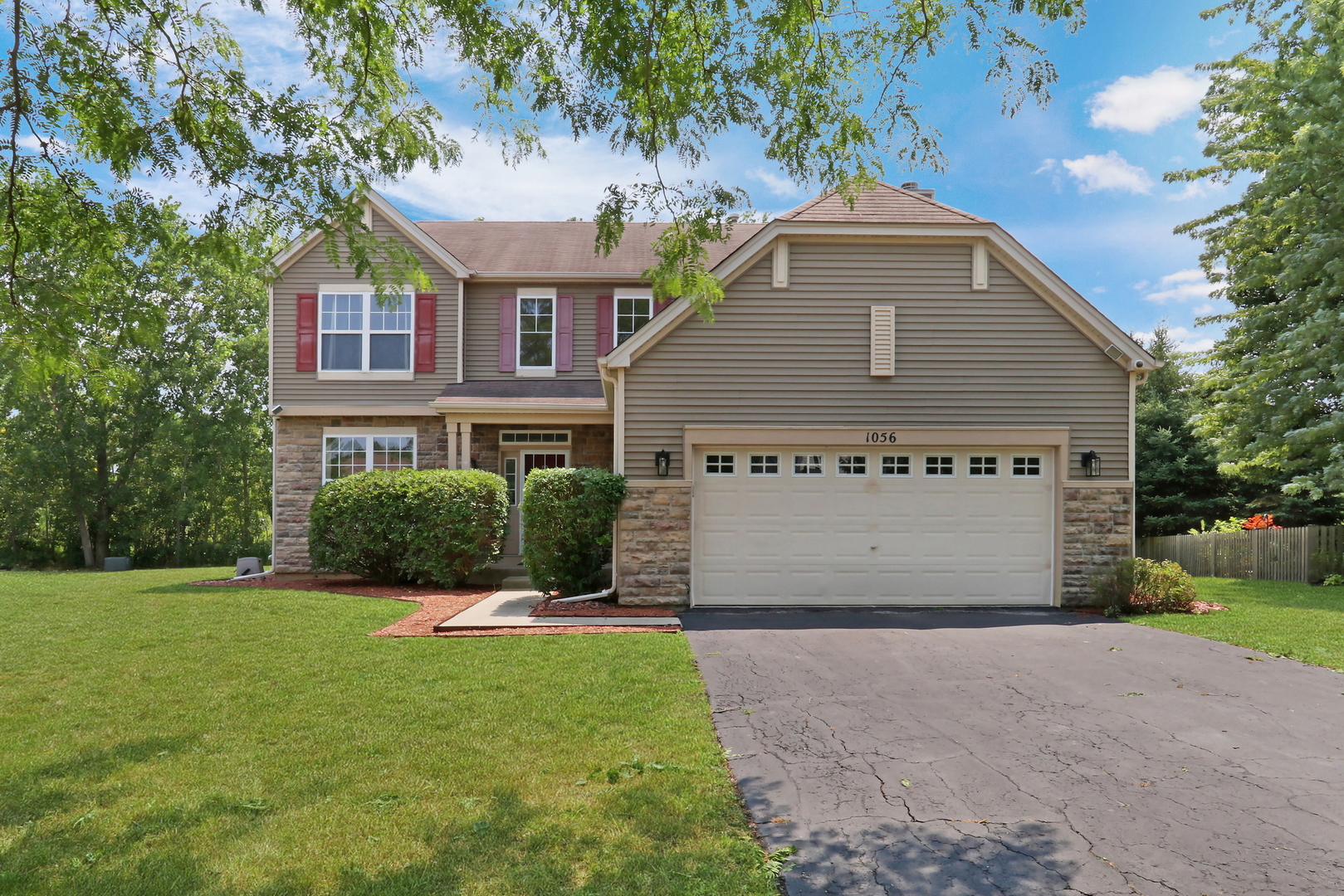 1056 Dana Court
