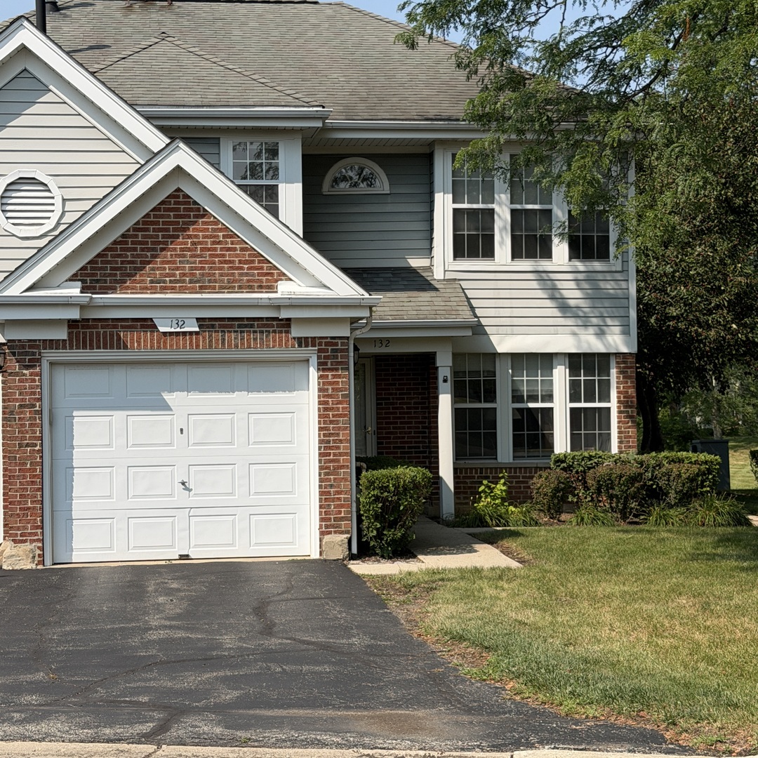 132 White Branch Court