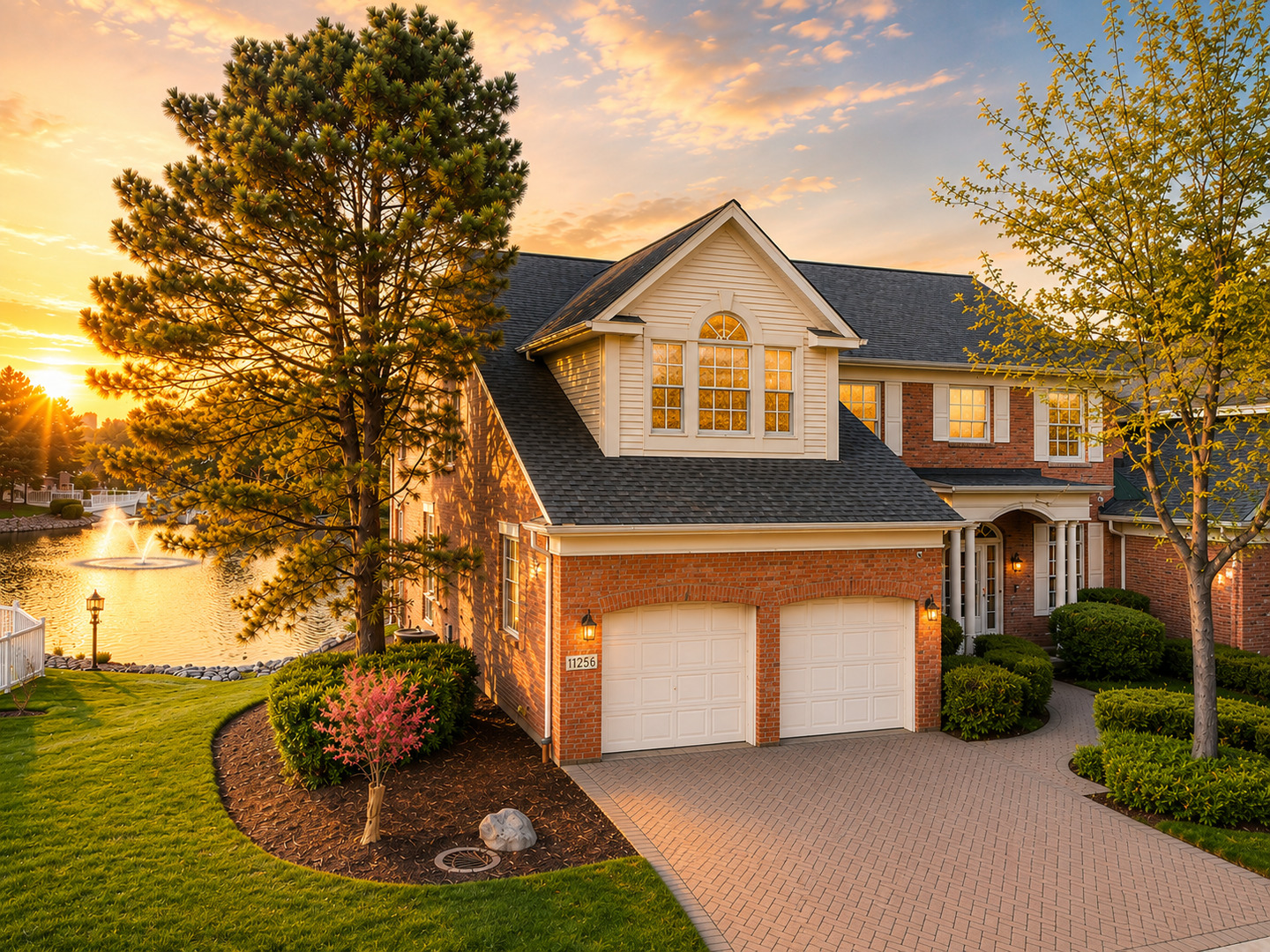 11256 W Alexandria Lane