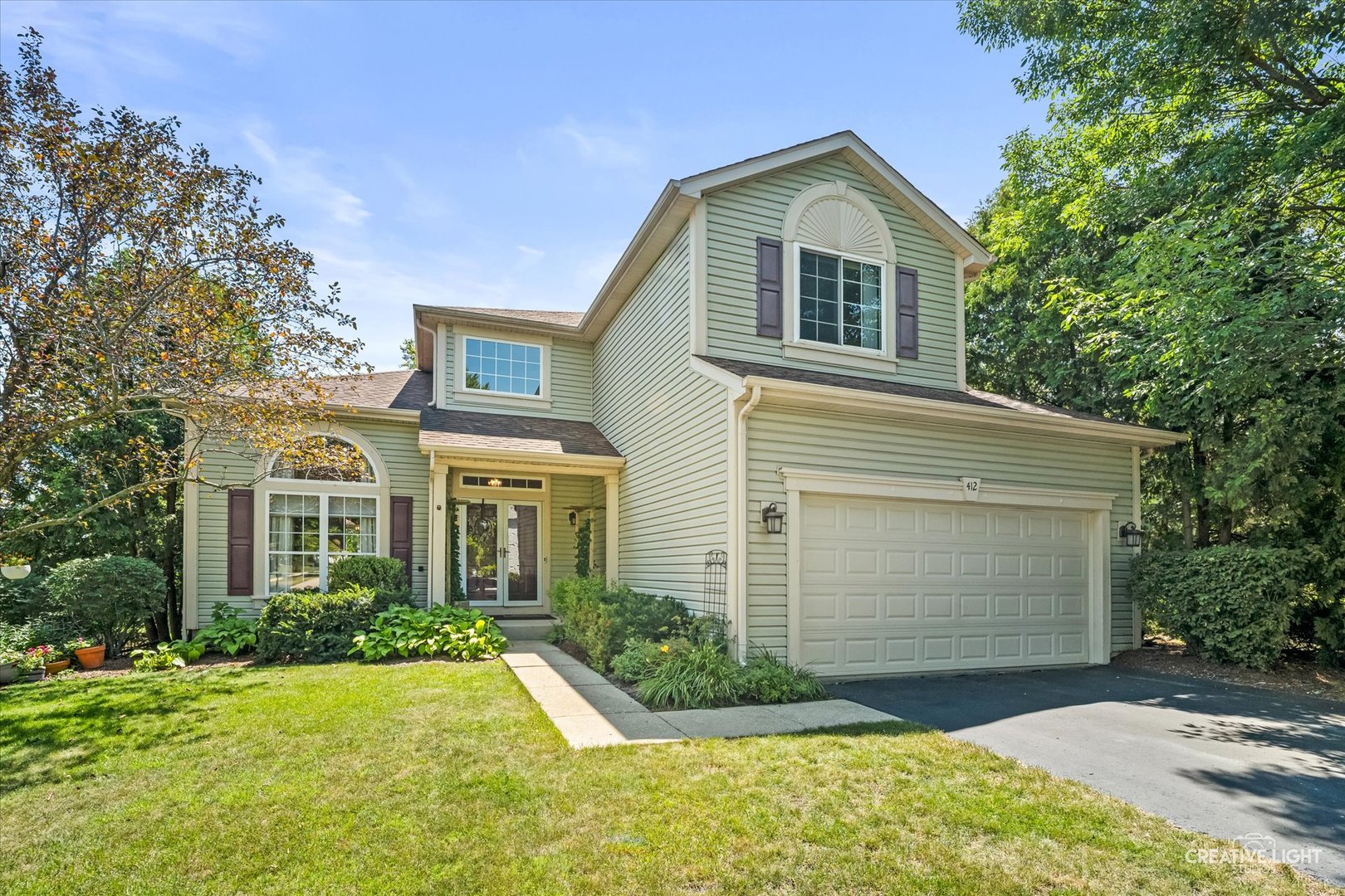 412 Starwood Pass
