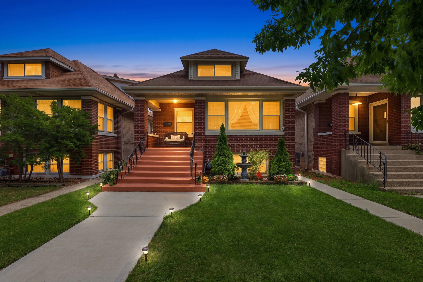 1931 Cuyler Avenue