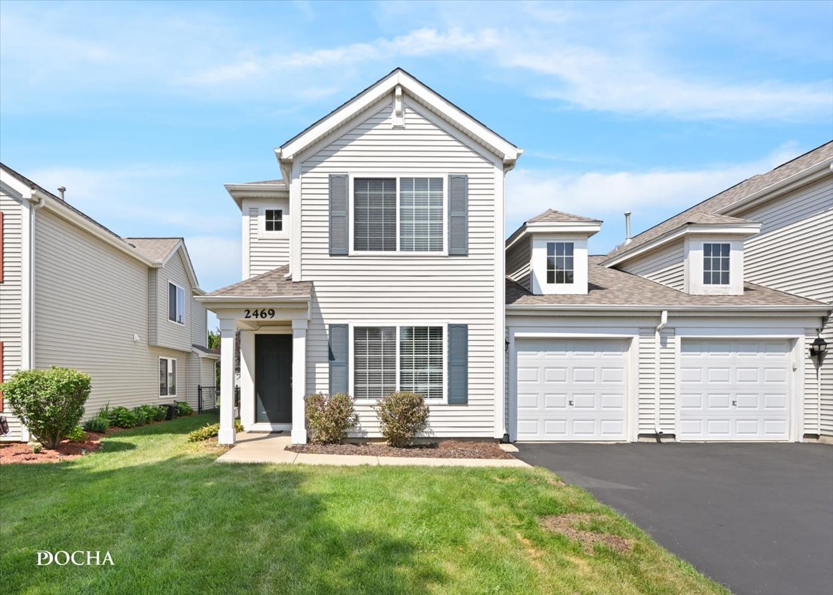 2469 Hillsboro Lane