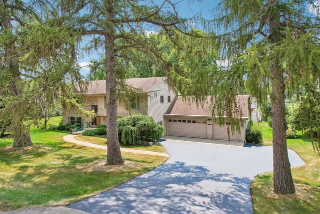 8411 Garrison Road