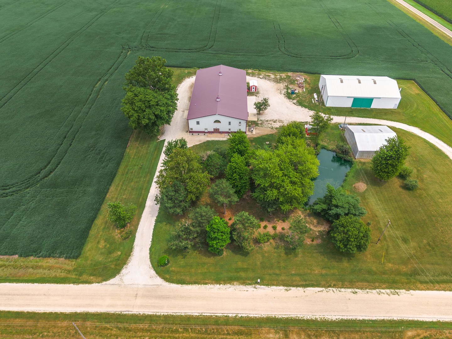 3510 N 1300e Road