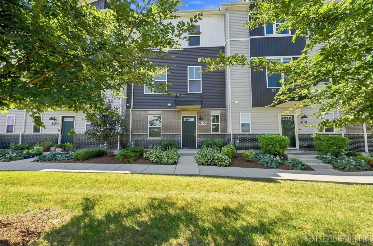 806 Finley Drive