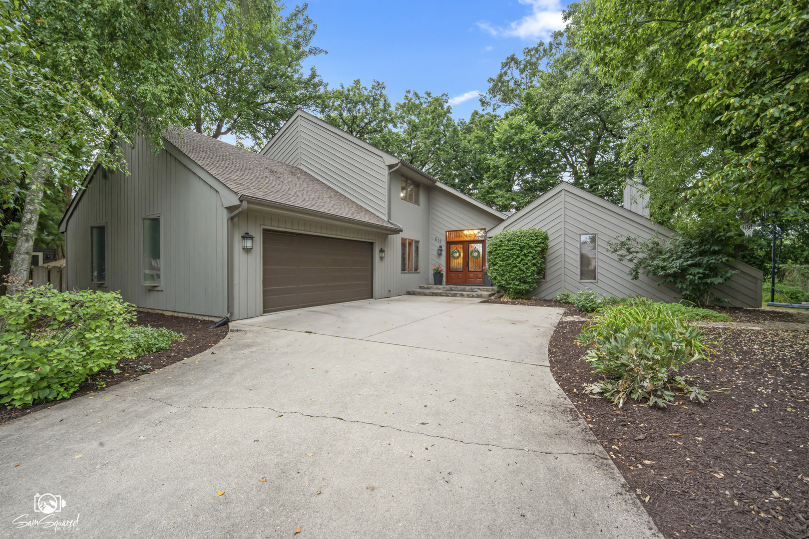619 Westridge Road