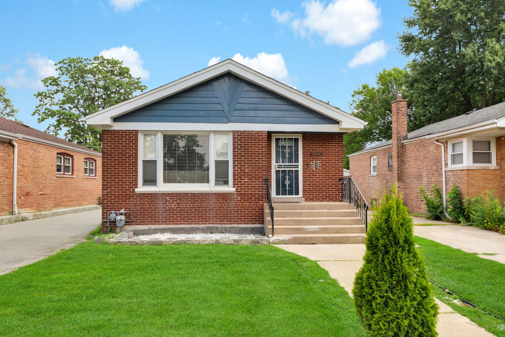 423 Jefferson Street