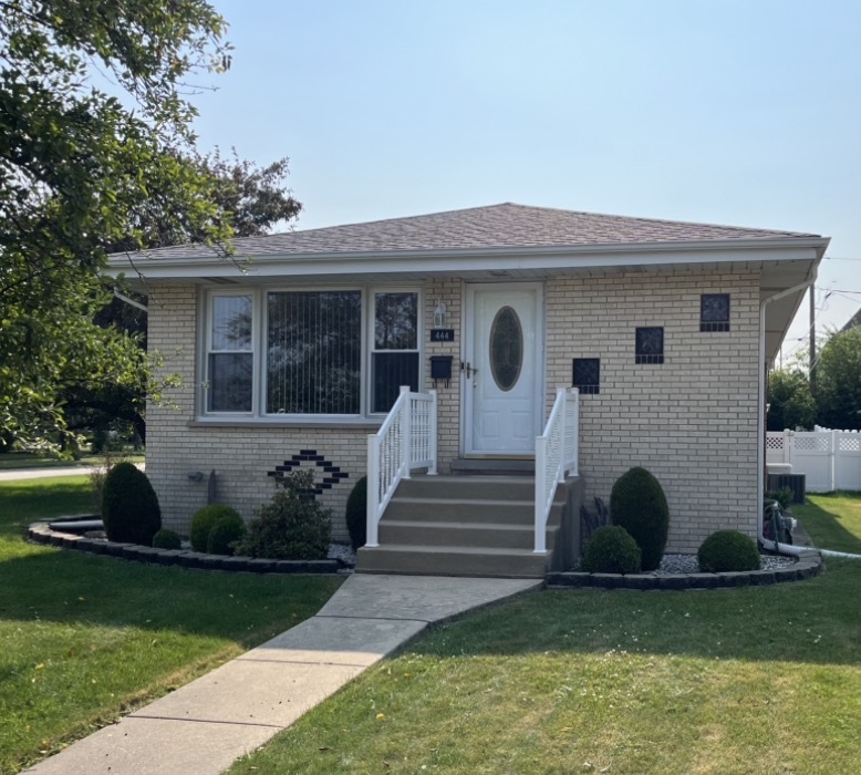 444 S Prospect Avenue