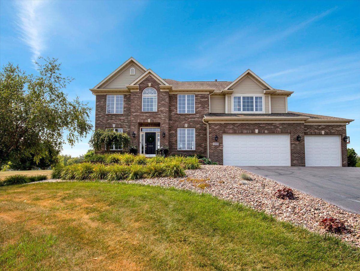 11538 Cross Creek Estates Lane