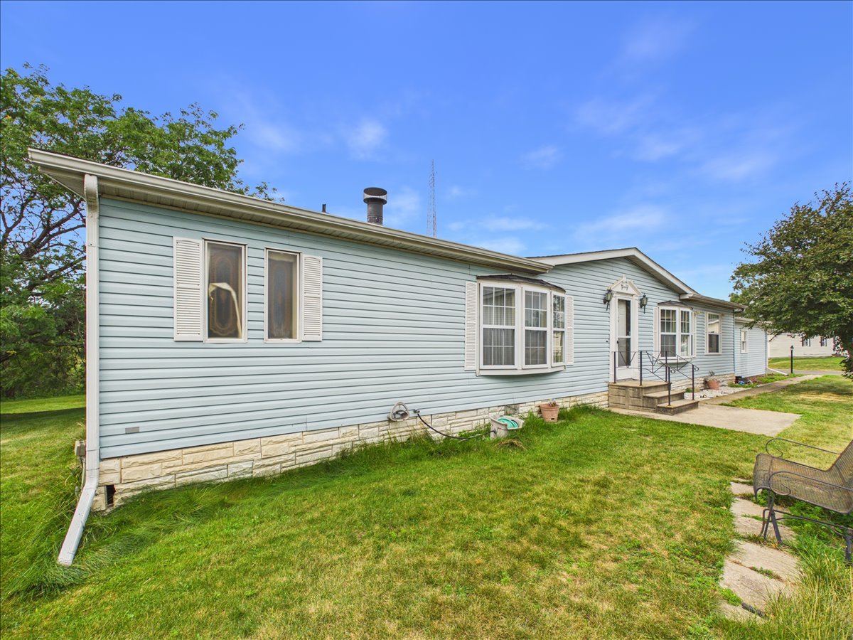 933 Micole Drive