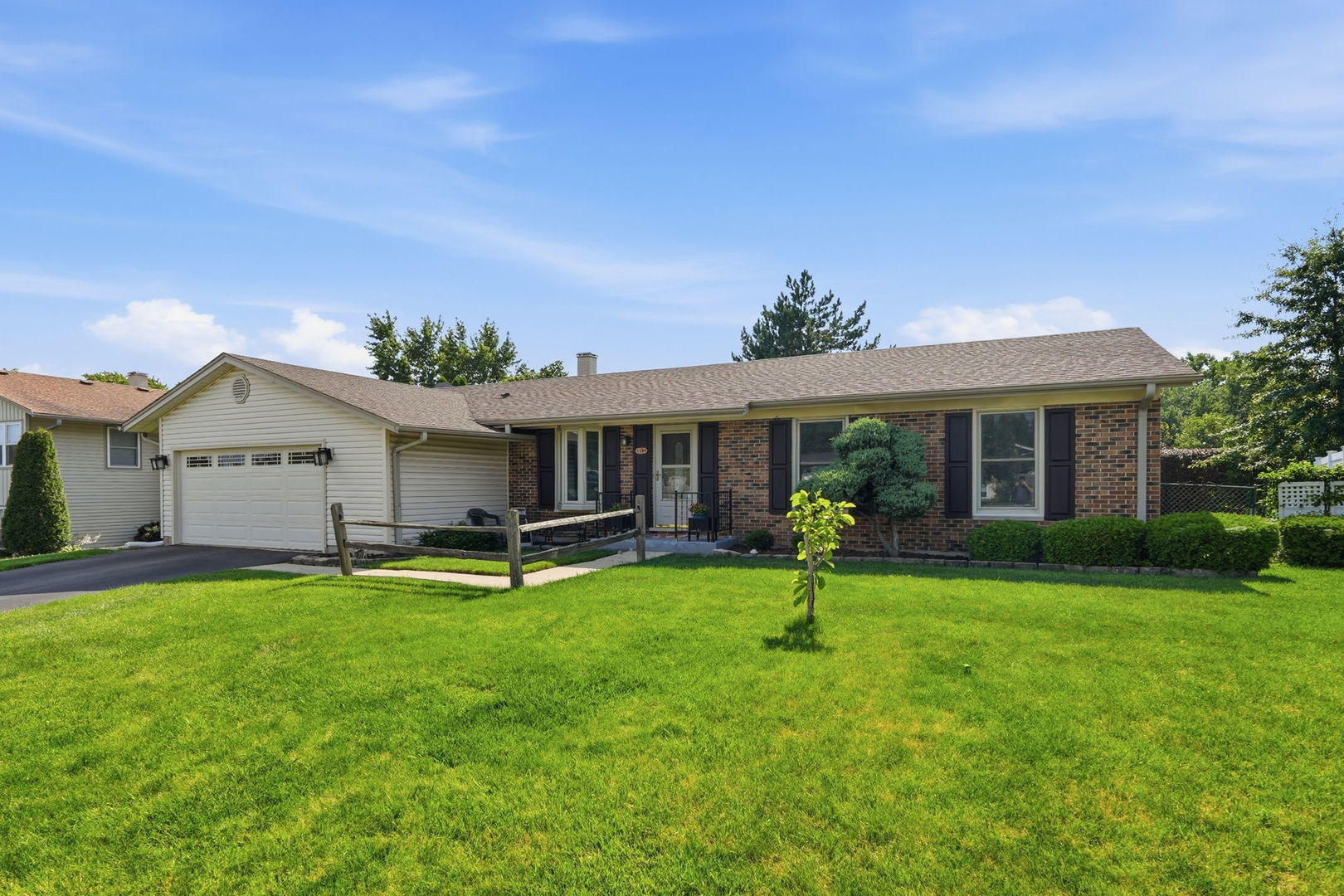 1503 Haise Lane