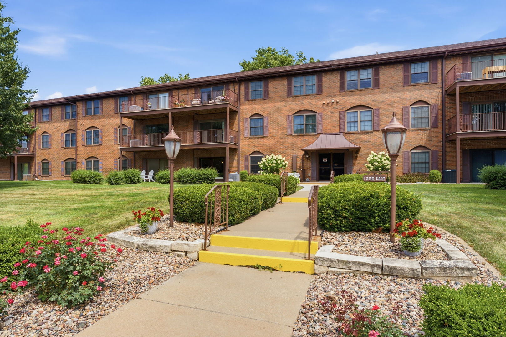 1350 Kimberly Ridge Road
