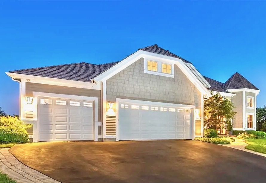 7242 Greywall Court