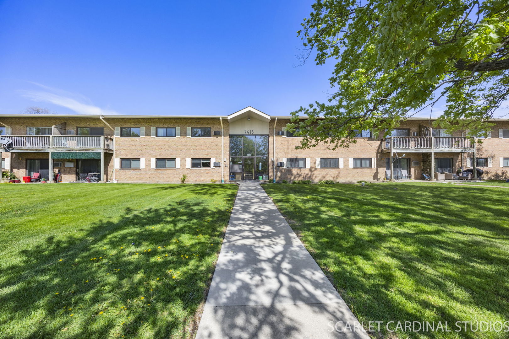 7413 Brookdale Drive